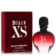 Load image into Gallery viewer, Black Xs By Paco Rabanne Perfume for Women