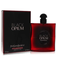 Load image into Gallery viewer, Black Opium Over Red By Yves Saint Laurent Perfume for Women