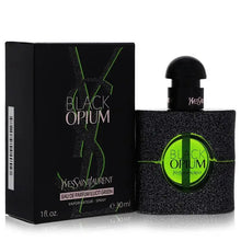 Load image into Gallery viewer, Black Opium Illicit Green By Yves Saint Laurent Perfume for Women
