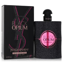 Load image into Gallery viewer, Black Opium Neon By Yves Saint Laurent Perfume for Women