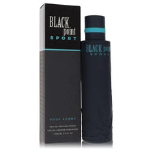 Load image into Gallery viewer, Black Point Sport By Yzy Perfume Cologne for Men