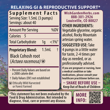 Load image into Gallery viewer, Black Cohosh Root Tincture