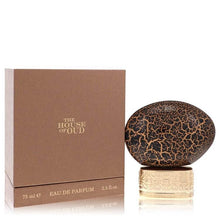 Load image into Gallery viewer, Blessing Silence By The House Of Oud (Unisex)