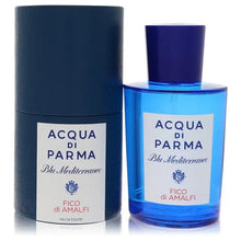 Load image into Gallery viewer, Blu Mediterraneo Fico Di Amalfi By Acqua Di Parma Perfume for Women
