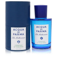 Load image into Gallery viewer, Blu Mediterraneo Cipresso Di Toscana By Acqua Di Parma Perfume for Women