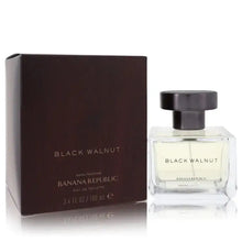 Load image into Gallery viewer, Black Walnut By Banana Republic Cologne for Men