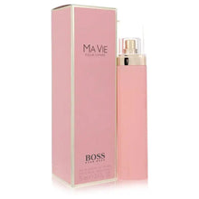 Load image into Gallery viewer, Boss Ma Vie By Hugo Boss Perfume for Women