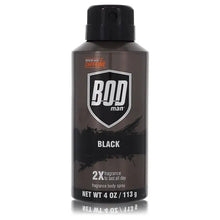 Load image into Gallery viewer, Bod Man Black By Parfums De Coeur Cologne for Men
