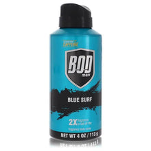 Load image into Gallery viewer, Bod Man Blue Surf By Parfums De Coeur Cologne for Men