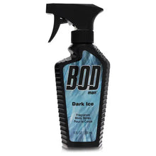 Load image into Gallery viewer, Bod Man Dark Ice By Parfums De Coeur Cologne for Men