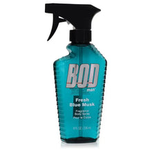 Load image into Gallery viewer, Bod Man Fresh Blue Musk By Parfums De Coeur Cologne for Men