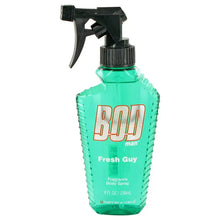 Load image into Gallery viewer, Bod Man Fresh Guy Fragrance By Parfums De Coeur Cologne for Men