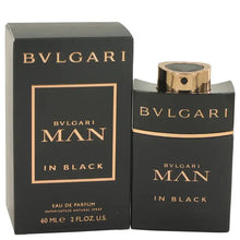 Load image into Gallery viewer, Man In Black By Bvlgari Cologne for Men