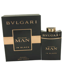 Load image into Gallery viewer, Man In Black By Bvlgari Cologne for Men
