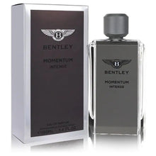 Load image into Gallery viewer, Momentum Intense By Bentley Cologne for Men