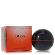 Load image into Gallery viewer, Boss In Motion Black By Hugo Boss Cologne for Men