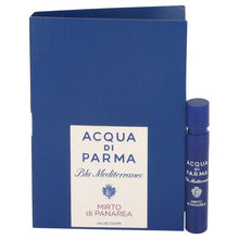 Load image into Gallery viewer, Blu Mediterraneo Mirto Di Panarea By Acqua Di Parma Perfume for Women