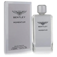 Load image into Gallery viewer, Momentum By Bentley Cologne for Men