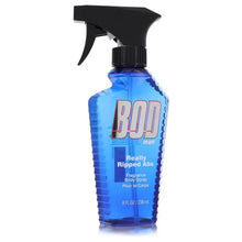 Load image into Gallery viewer, Bod Man Really Ripped Abs Fragrance By Parfums De Coeur Cologne for Men