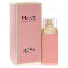 Load image into Gallery viewer, Boss Ma Vie By Hugo Boss Perfume for Women