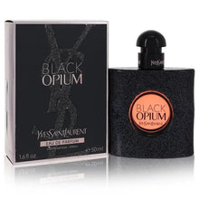 Load image into Gallery viewer, Black Opium By Yves Saint Laurent Perfume for Women