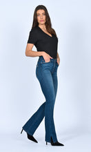 Load image into Gallery viewer, Talissa High Waisted Slice Heel - Make It Rain