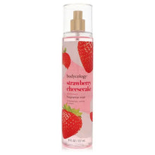 Load image into Gallery viewer, Strawberry Cheesecake By Bodycology Perfume for Women