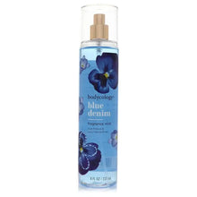 Load image into Gallery viewer, Blue Denim By Bodycology Perfume for Women