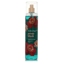 Load image into Gallery viewer, Peony Blush By Bodycology Perfume for Women