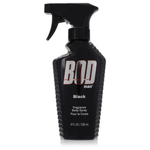 Load image into Gallery viewer, Bod Man Black By Parfums De Coeur Cologne for Men
