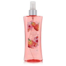 Load image into Gallery viewer, Body Fantasies Signature Sugar Peach By Parfums De Coeur Perfume for Women