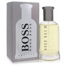 Load image into Gallery viewer, Boss No. 6 By Hugo Boss Cologne for Men