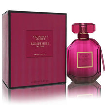 Load image into Gallery viewer, Bombshell Passion By Victoria's Secret Perfume for Women