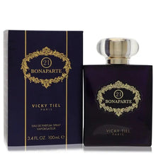 Load image into Gallery viewer, Bonaparte 21 By Vicky Tiel Perfume for Women