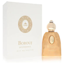 Load image into Gallery viewer, Mysterious By Borouj (Unisex)
