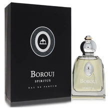 Load image into Gallery viewer, Spiritus By Borouj (Unisex)