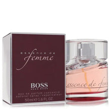 Load image into Gallery viewer, Boss Essence De Femme By Hugo Boss Perfume for Women
