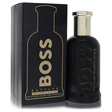 Load image into Gallery viewer, Boss Bottled Triumph Elixir Intense By Hugo Boss Cologne for Men