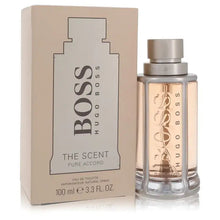 Load image into Gallery viewer, Boss The Scent Pure Accord By Hugo Boss Cologne for Men