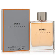 Load image into Gallery viewer, Boss In Motion By Hugo Boss Cologne for Men