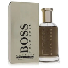 Load image into Gallery viewer, Boss No. 6 By Hugo Boss Cologne for Men