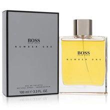 Load image into Gallery viewer, Boss No. 1 By Hugo Boss Cologne for Men