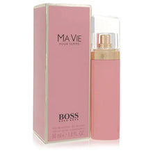 Load image into Gallery viewer, Boss Ma Vie By Hugo Boss Perfume for Women