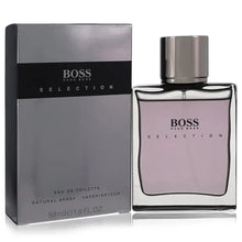 Load image into Gallery viewer, Boss Selection By Hugo Boss Cologne for Men