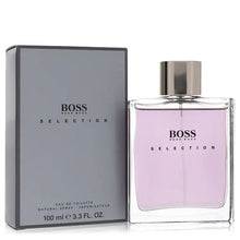 Load image into Gallery viewer, Boss Selection By Hugo Boss Cologne for Men
