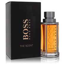 Load image into Gallery viewer, Boss The Scent By Hugo Boss Cologne for Men