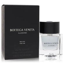 Load image into Gallery viewer, Illusione Bois Nu By Bottega Veneta Cologne for Men