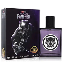 Load image into Gallery viewer, Black Panther Marvel By Marvel Cologne for Men