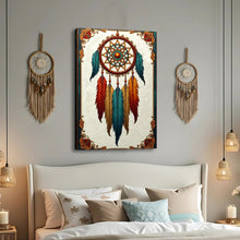 Load image into Gallery viewer, 3D Whispering Feathers Wall Art V