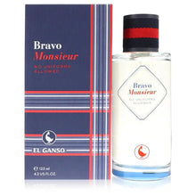 Load image into Gallery viewer, Bravo Monsieur By El Ganso Cologne for Men